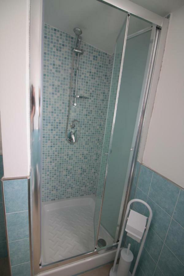 La Rosatea Rooms 몬레알레 외부 사진